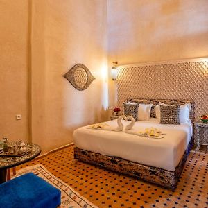 Deluxe Double Kamer